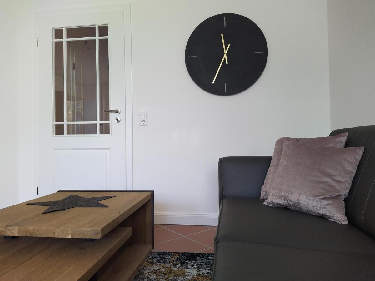 Villa Meersinn 바트즈위스케나흔 외부 사진
