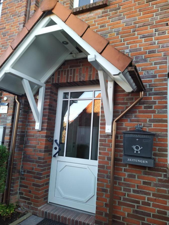 Villa Meersinn 바트즈위스케나흔 외부 사진
